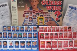 guesswho game